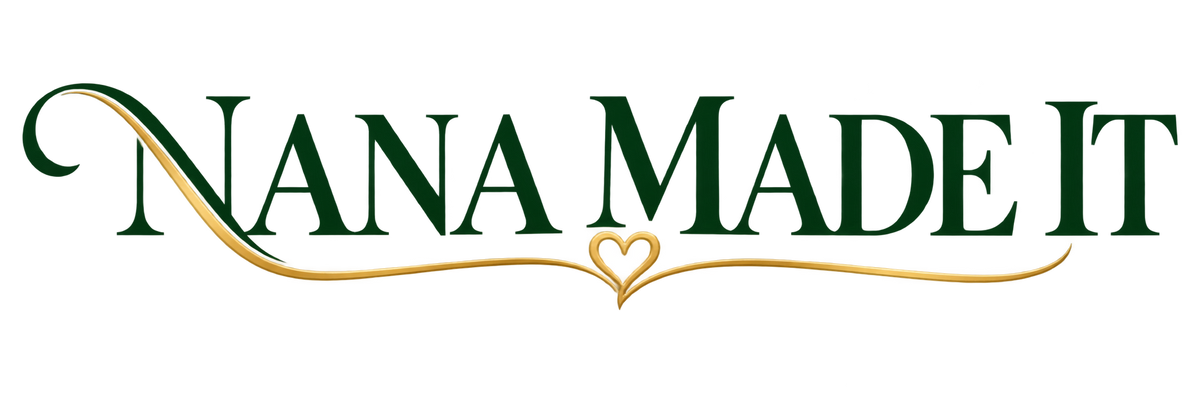 Nana Made It